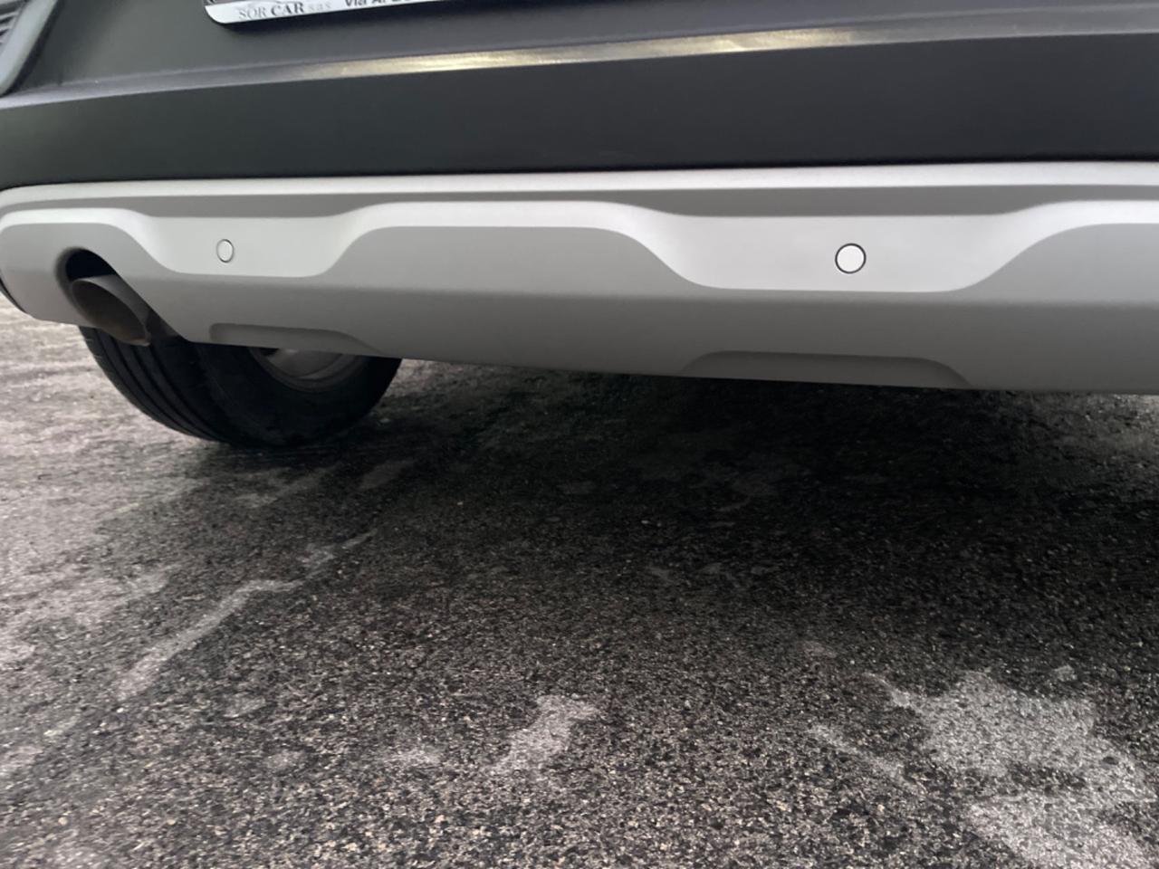 Renault Captur TCe 100 CV GPL FAP Business KM CERTIFICATI!!!