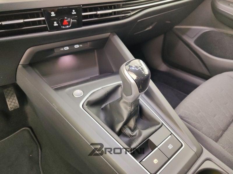 Volkswagen Golf Golf 2.0 tdi Edition Plus 115cv