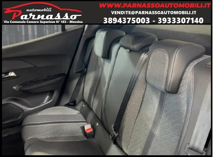 Peugeot 2008 PureTech 100 S&S Allure ( OCCASIONE KM 0 )