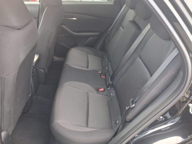 MAZDA CX-30 2.0L e-Skyactiv-G 150 CV M Hybrid 2WD Homura