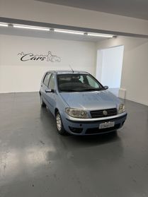 Fiat Punto 1.3 Multijet 16V 5 porte Dynamic