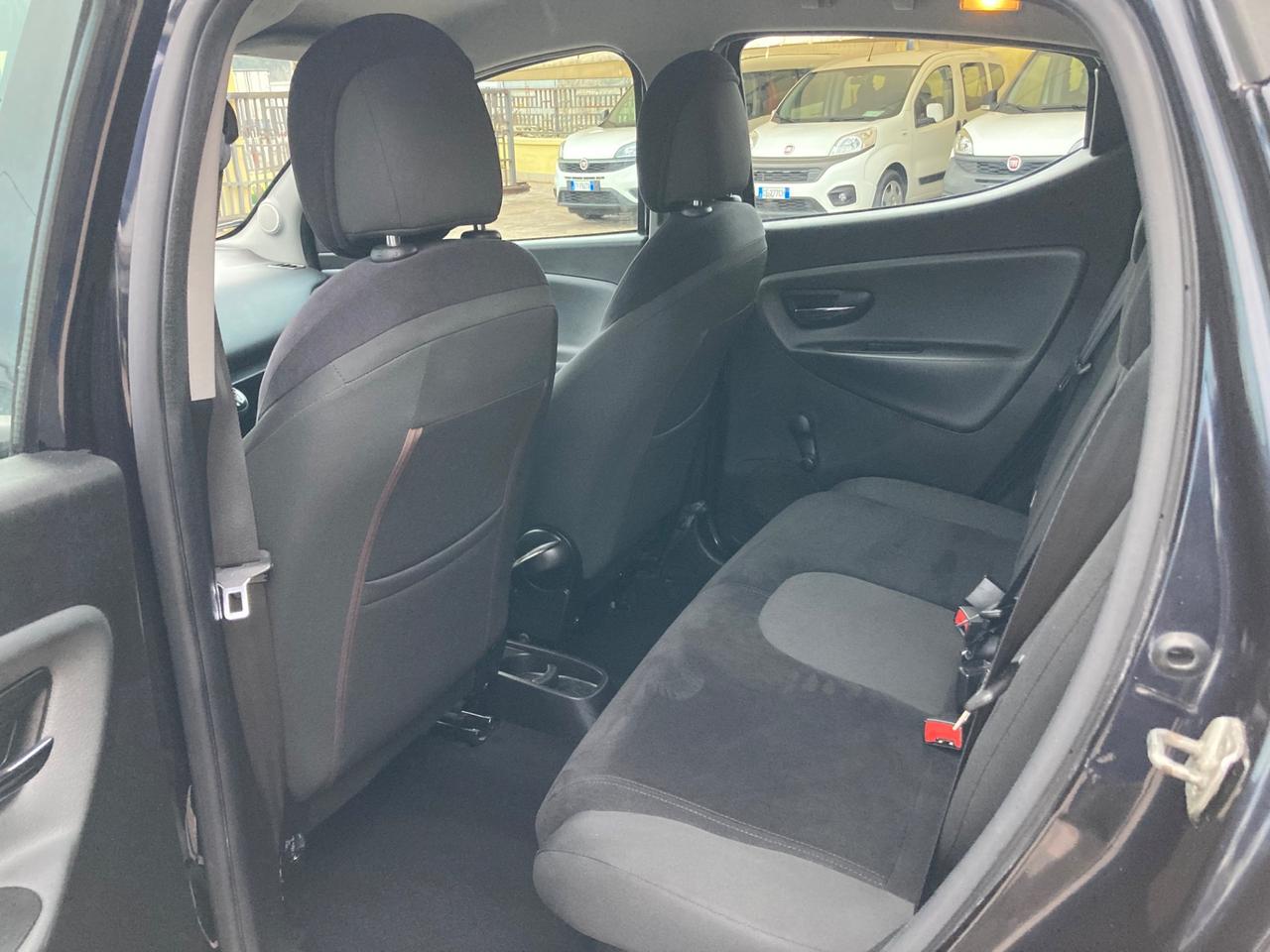 Lancia Ypsilon 1.3 MJT 16V 95 CV 5 porte S&S Platinum