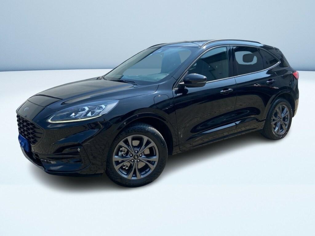 Ford Kuga 2.5 PHEV ST-Line X 2WD e-Shifter