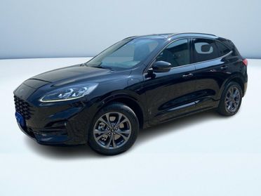 Ford Kuga 2.5 PHEV ST-Line X 2WD e-Shifter