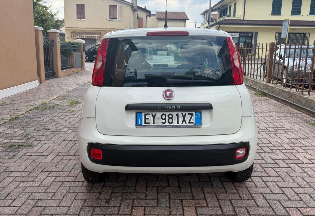 Fiat Panda 1.2 Benzina - GPL Ok Neopatentati