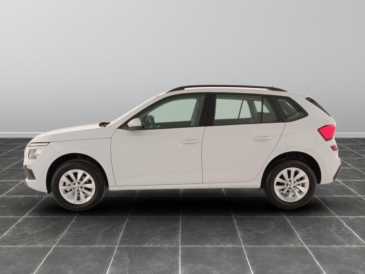 Skoda Kamiq 1.0 tsi 115cv selection