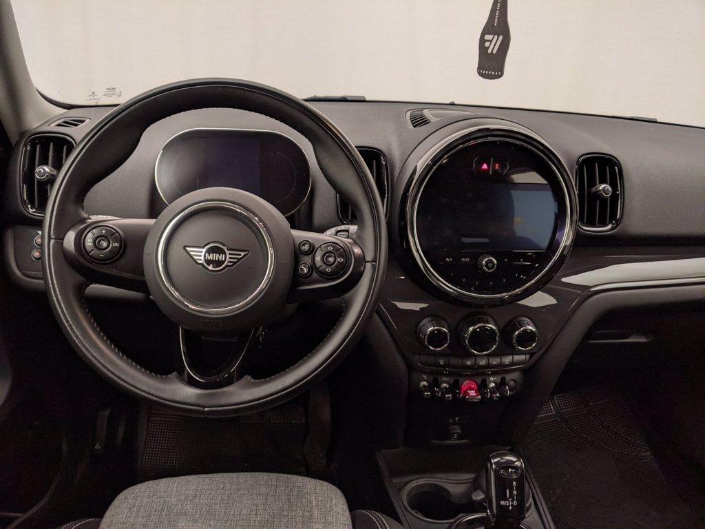 MINI Mini 1.5 One Countryman del 2021