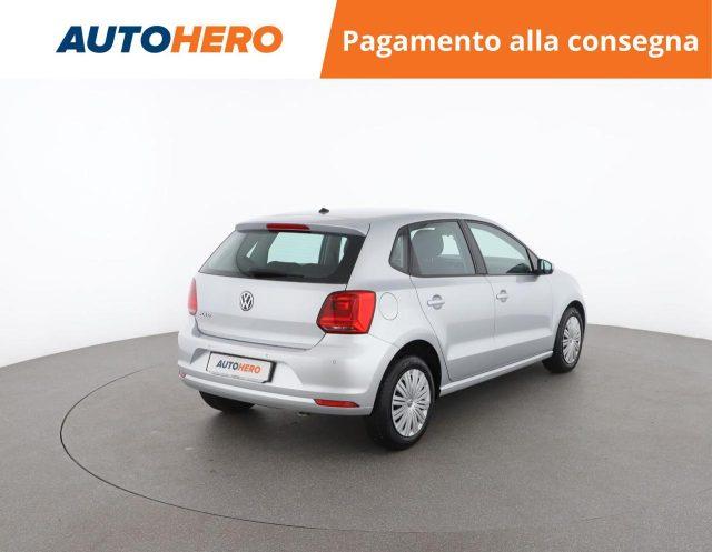 VOLKSWAGEN Polo 1.0 MPI 5p. Comfortline