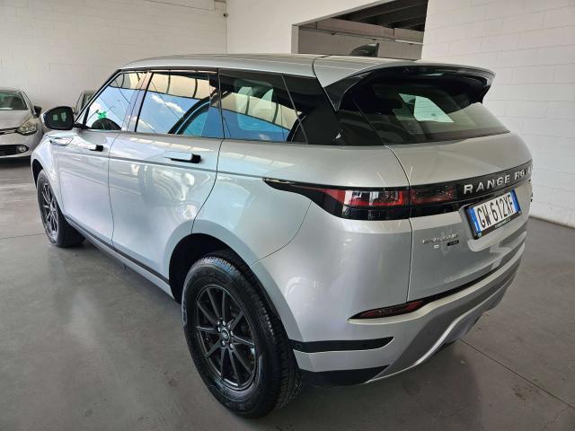 Land Rover Range Rover Evoque Evoque II 2019 2.0d i4 mhev R-Dynamic awd 150cv auto