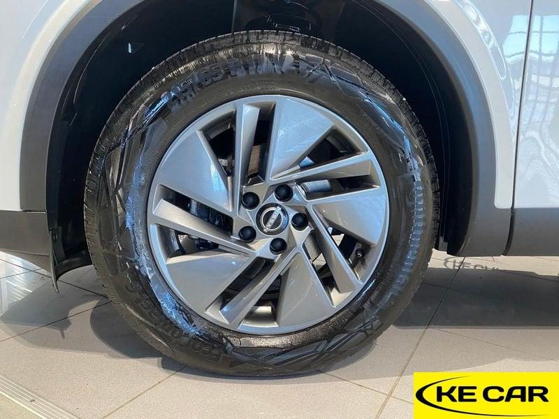 Nissan Qashqai Qashqai MHEV 140 CV Acenta-PROMO NISSAN
