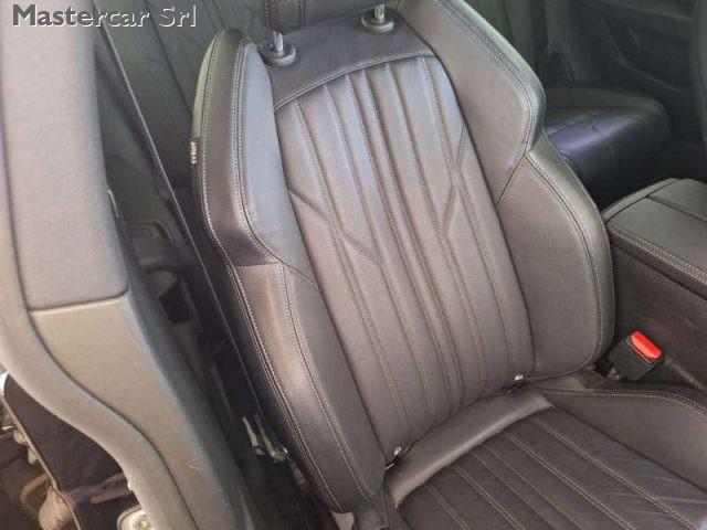 PEUGEOT 508 508 SW 2.0 160cv bluehdi Allure EAT8 - GA255XM