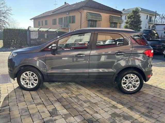 Ford EcoSport 1.5 TDCi 95 CV Titanium SENSORI POST-BLUETOOTH-16"