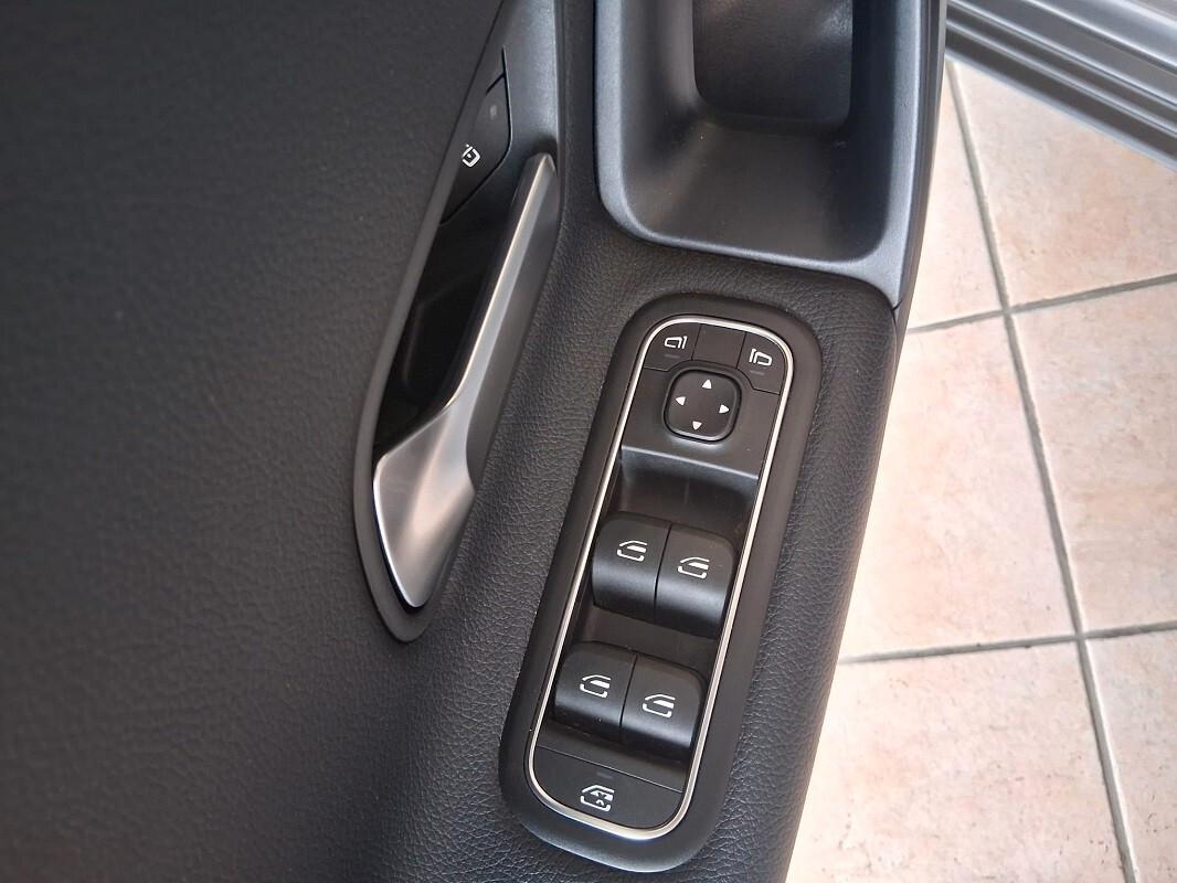 Mercedes-benz A 200 A 200 d Automatic Sport