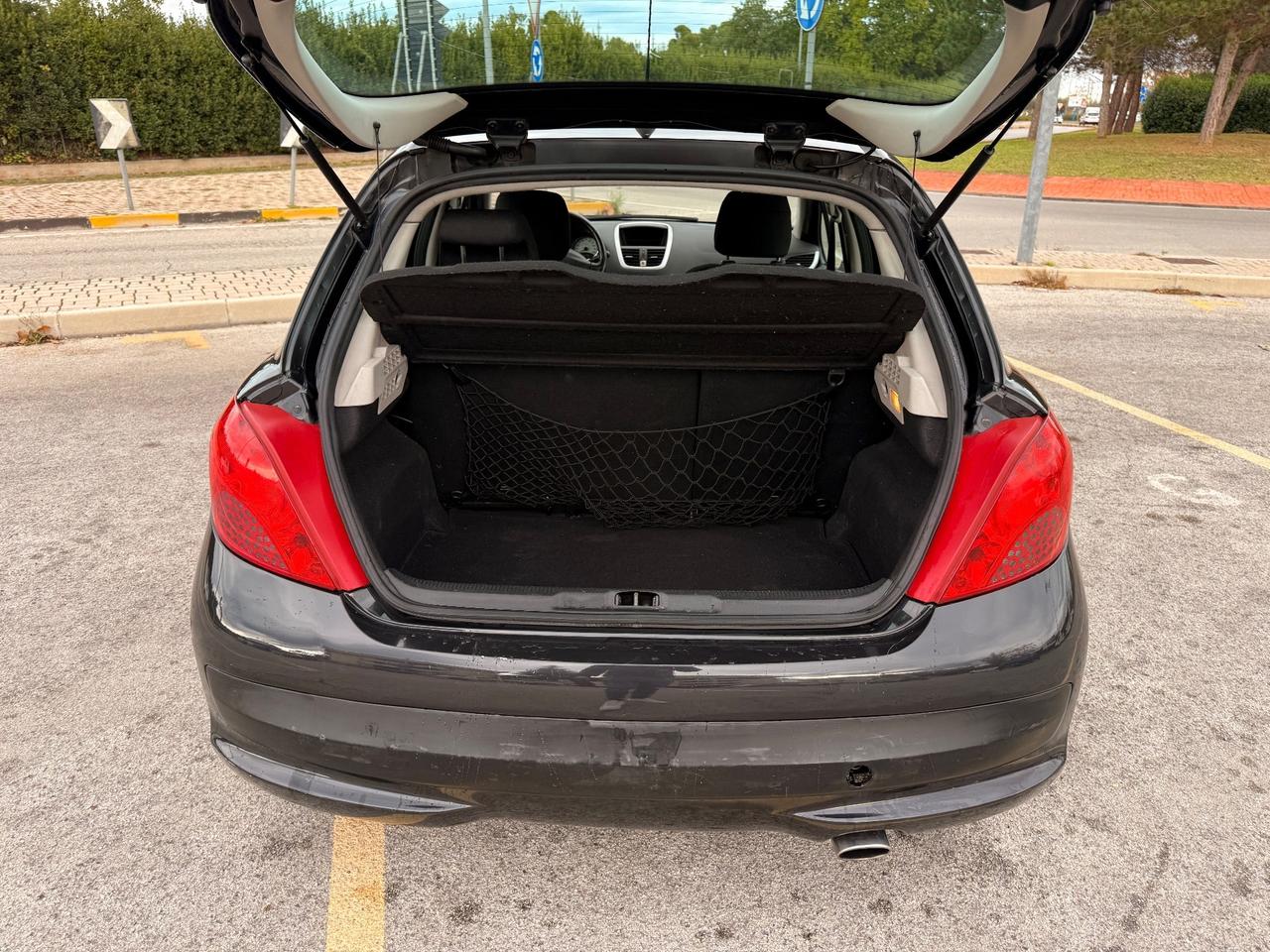 Peugeot 207 GARANZIA 12 MESI