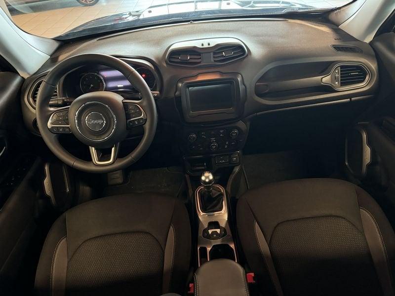 Jeep Renegade 1.0 T3 Limited