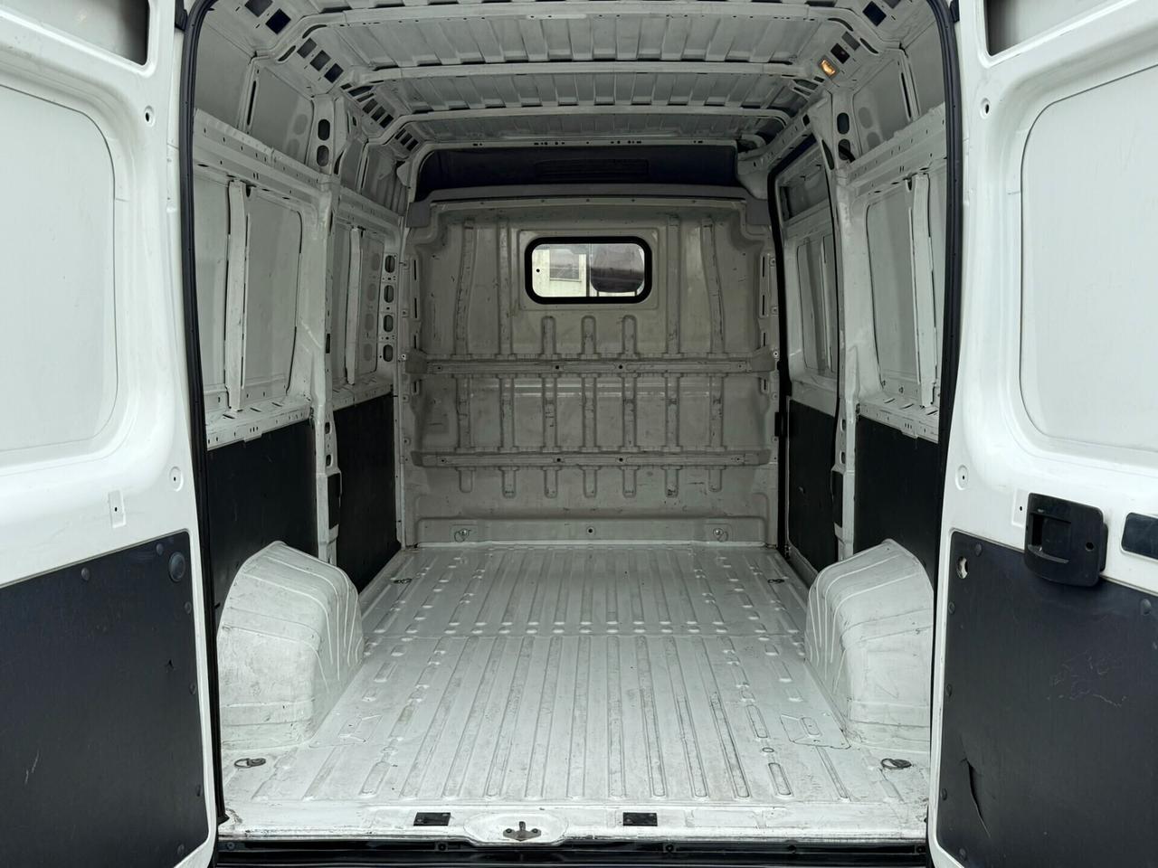 Fiat Ducato 33 2.2 MJT 120 cv TETTO ALTO