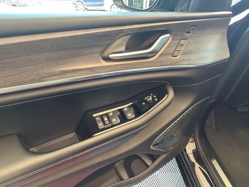 Jeep Grand Cherokee Grand Cherokee 2.0 atx phev Limited 4xe auto