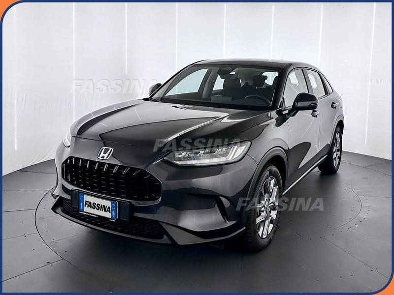 Honda ZR-V ZR-V 2.0 hev Elegance