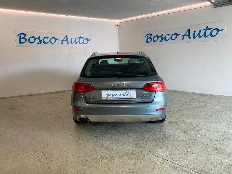 Audi A4 allroad A4 allroad 2.0 TDI F.AP. Ambiente