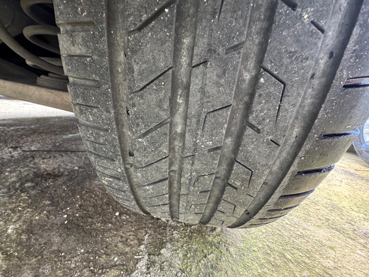 Mercedes-benz GLA 200 CDI Automatic Premium