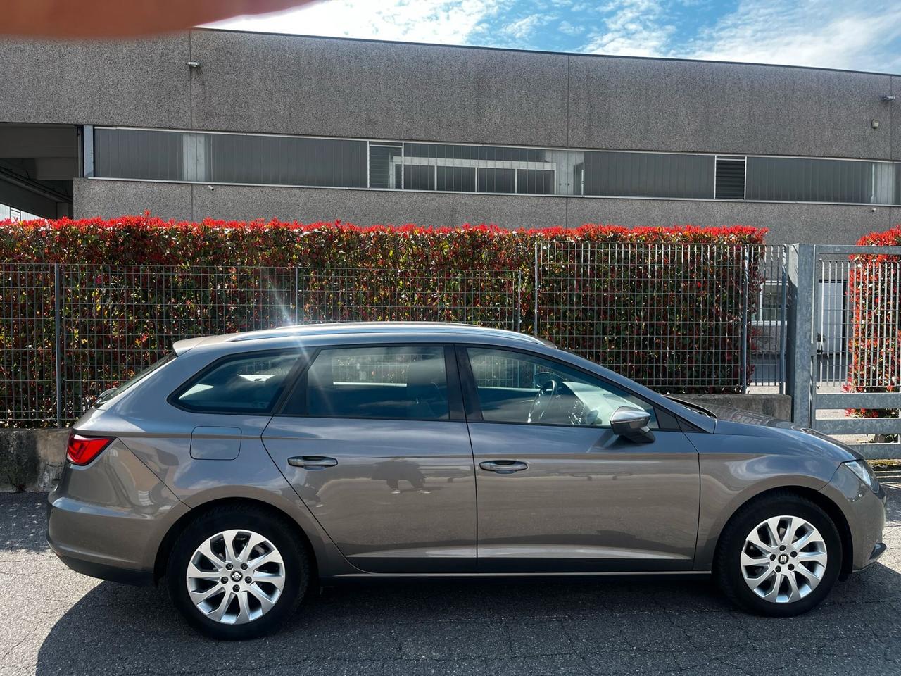 Seat Leon 1.6 TDI 105 CV 5p. Start/Stop Business HIGH