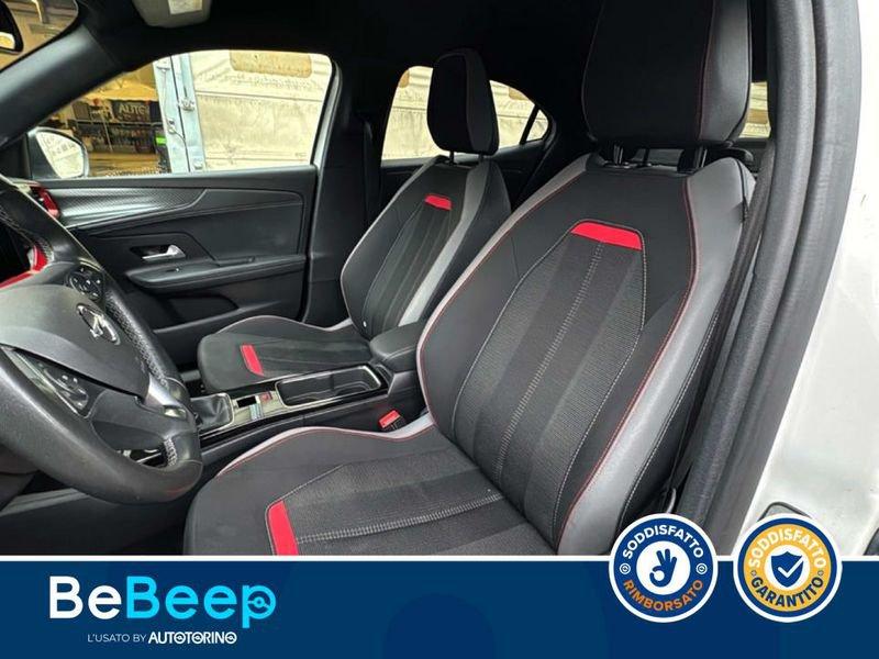 Opel Mokka 1.2 T GS S&S 100CV