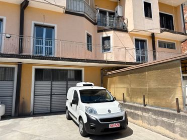 Fiat Fiorino 1.3 Mjet 95cv FRIGO FNAX 0° GRADI