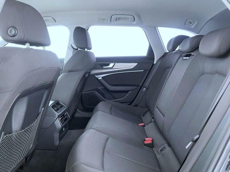 Audi A6 A6 Avant 40 2.0 TDI S tronic Business Sport