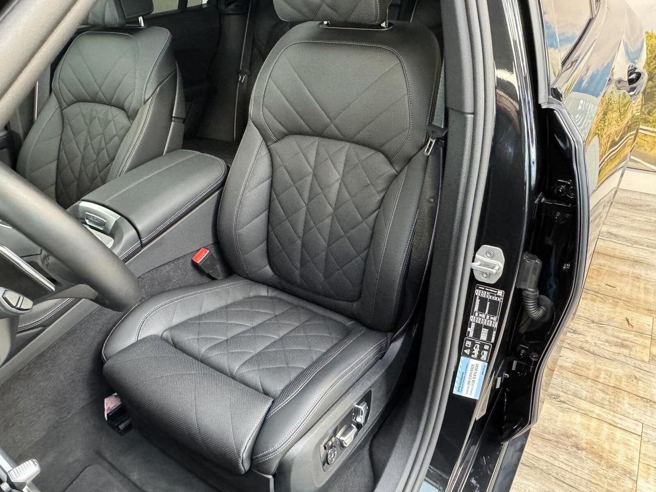 Bmw X6 xDrive40d 48V Msport Pro