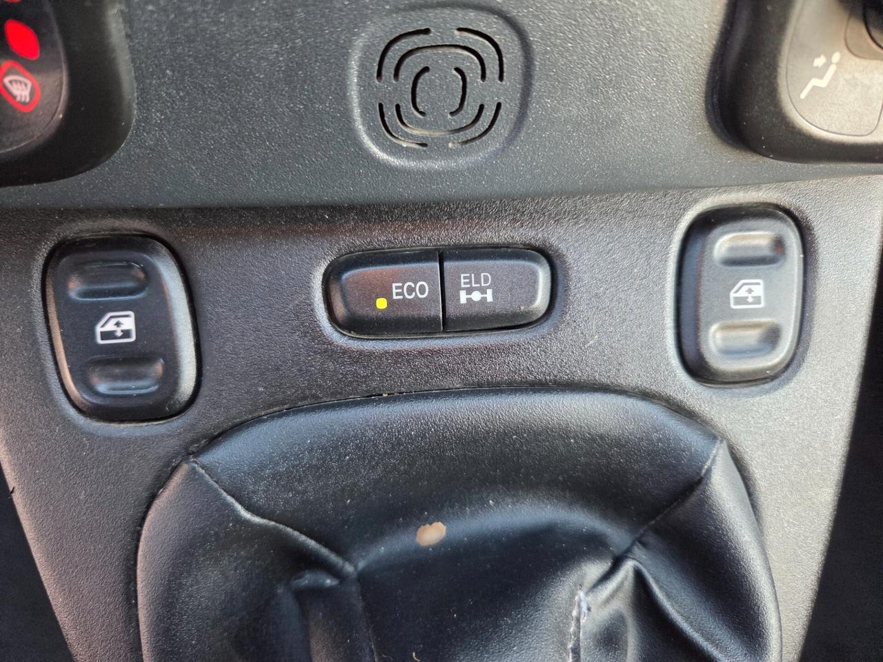 Fiat Panda 900 BENZINA S&S 4x4 - 2021 ACCESSORIATA