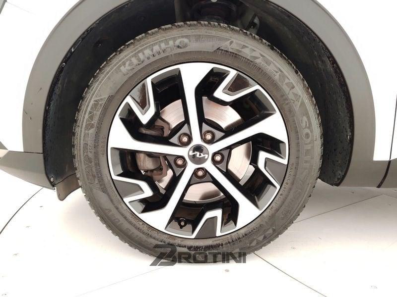 Kia Sportage Sportage 1.6 tgdi mhev Style mt