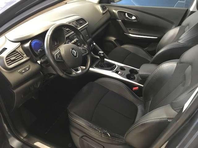 Renault Kadjar Kadjar 1.5 dci energy Hypnotic2 110cv