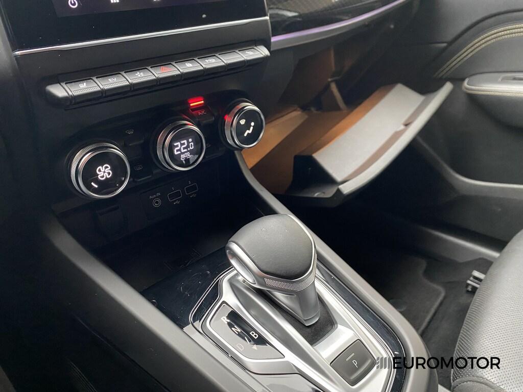 Renault Arkana 1.6 E-TECH Hybrid Engineered Auto