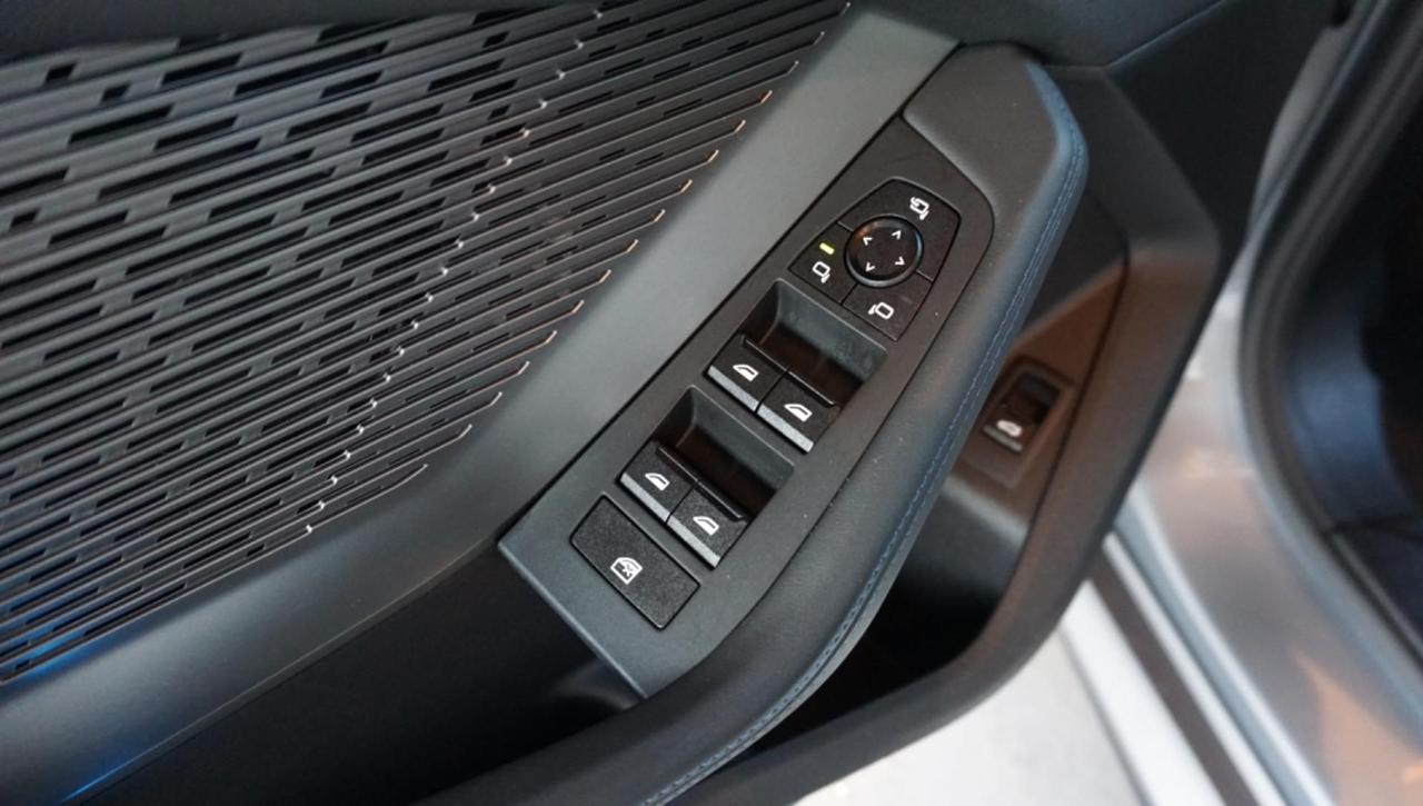 BMW 118 d MSport Pro