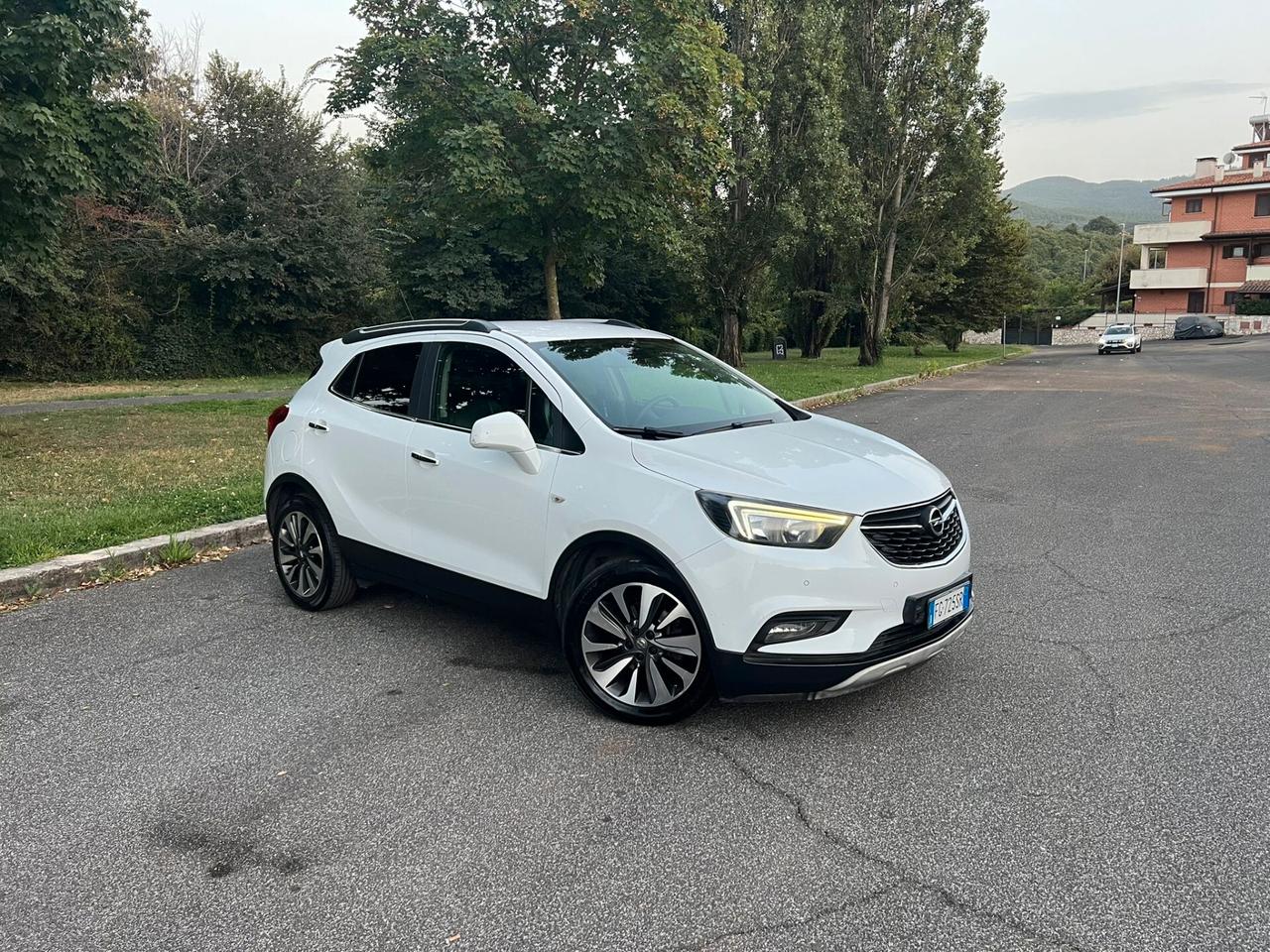 Opel Mokka X 1.6 CDTI FULL OPTIONAL