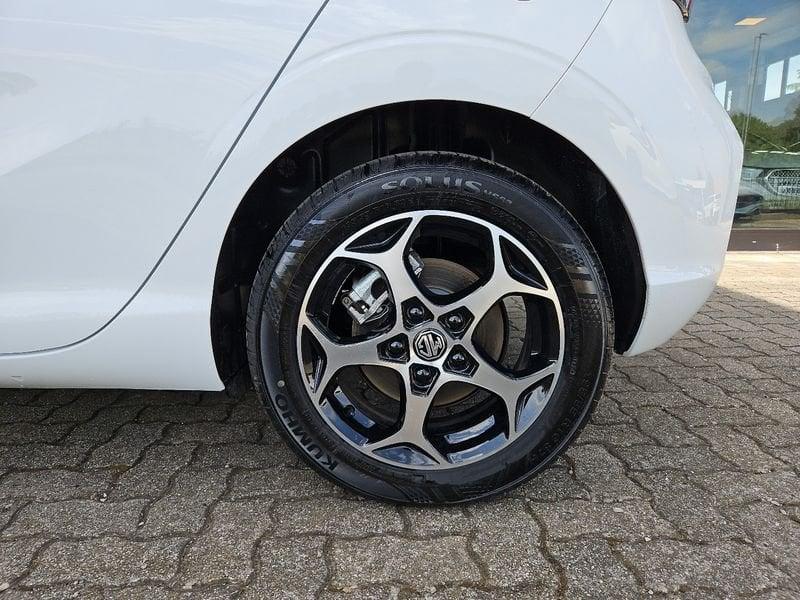 MG MG3 MG3 Hybrid+ Comfort