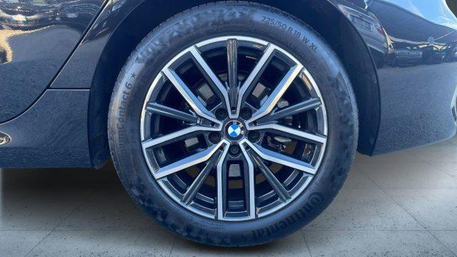 BMW 218 d Active Tourer Msport Aut.