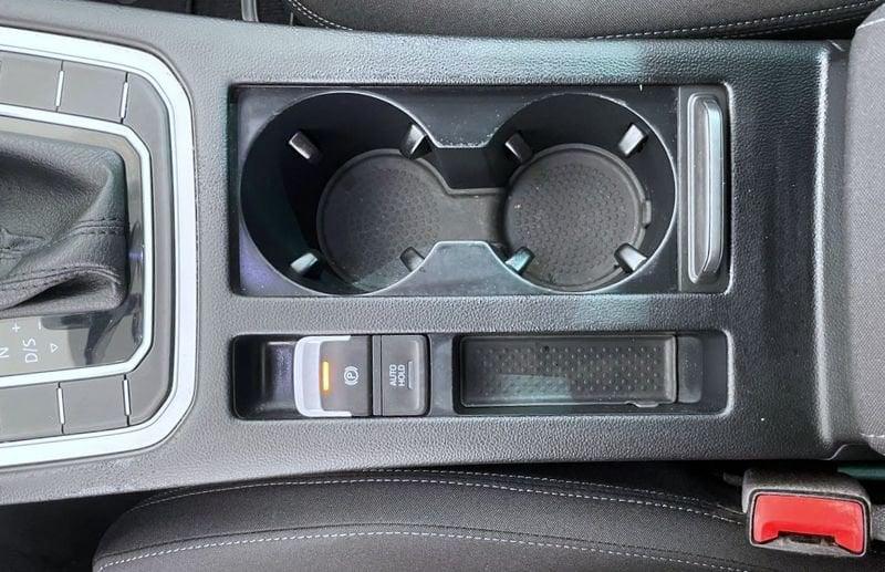 Volkswagen Passat Variant 2.0 TDI 110kW Business BMT DSG