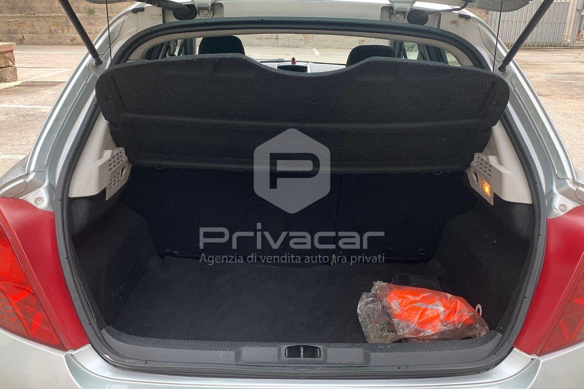 PEUGEOT 207 1.6 HDi 90CV 5p. XS
