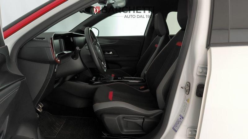 Opel Mokka 2ª SERIE 1.2 TURBO GS LINE