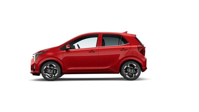 KIA Picanto 1.0 12V 5 porte Urban *NUOVE*