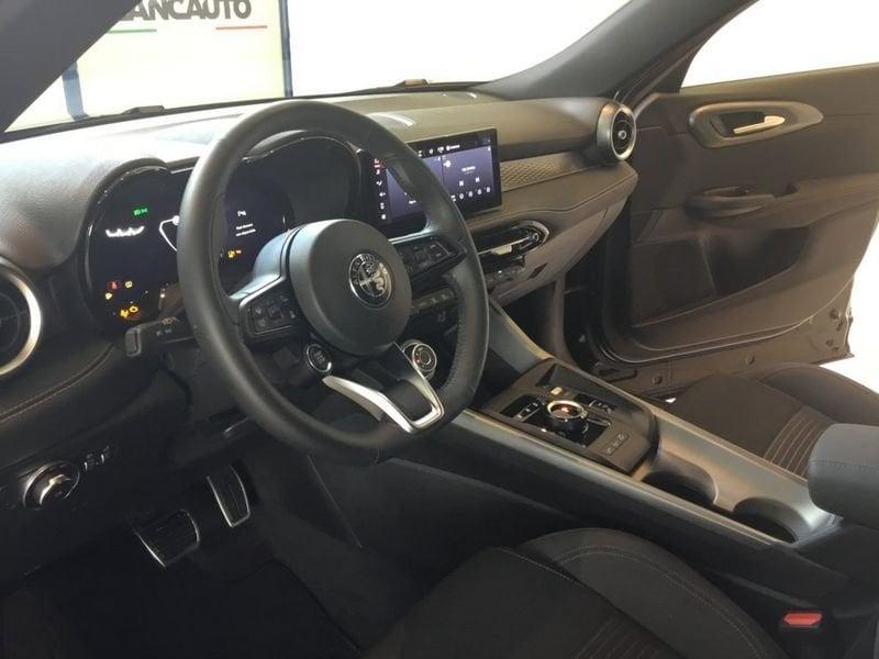 Alfa Romeo Tonale 1.3 280cv Plug-in Hybrid AT6 Sprint Q4 my25