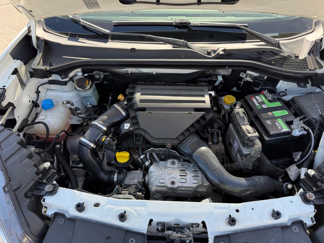 Fiat Doblò 1.3 Diesel 95 Cv