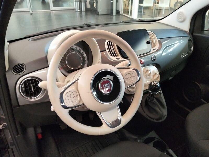 FIAT 500 500 1.0 Hybrid