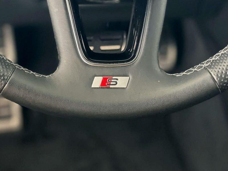 Audi A5 A5 SPB 40 TDI quattro S tronic S line edition ** TETTO APRIBILE **