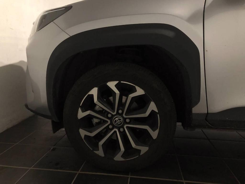 Toyota Yaris Cross 1.5 H Trend FWD E-CVT