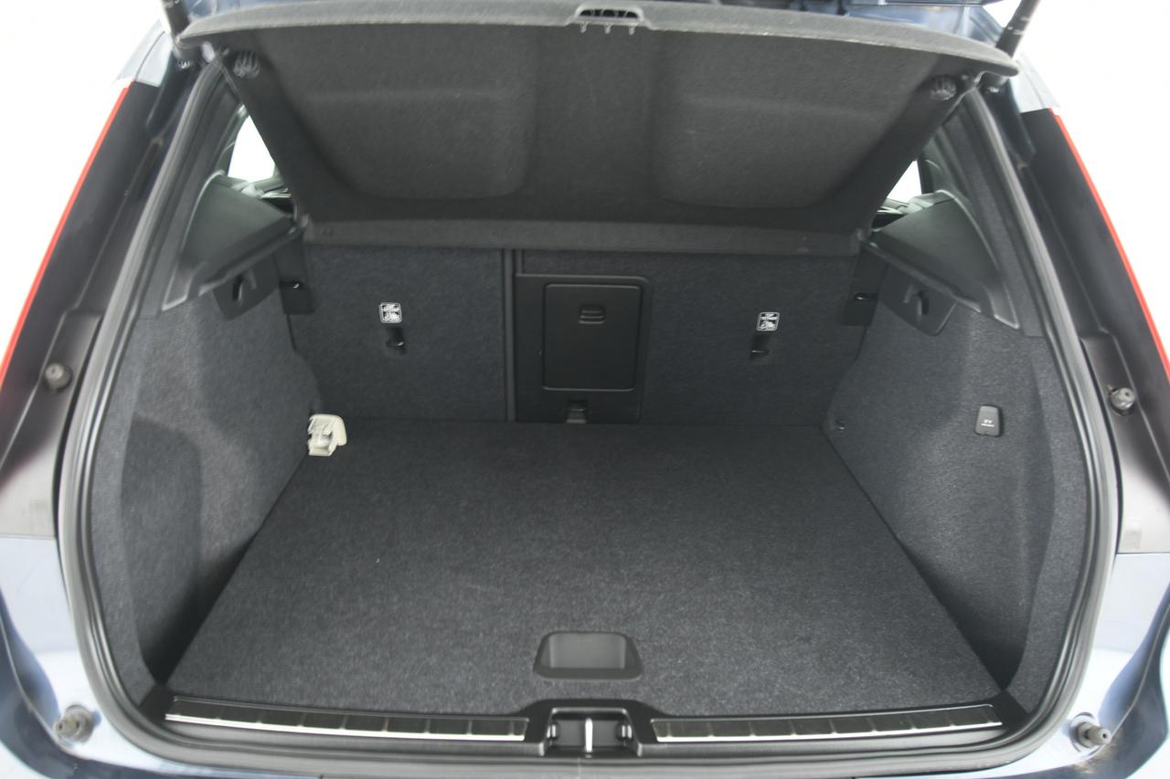 VOLVO XC40 1.5 t5 phev Inscription auto PELLE+APP CONNECT