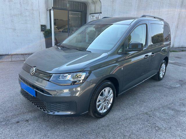 VOLKSWAGEN Caddy 2.0 TDI 102 CV Space 5 posti iva inclusa