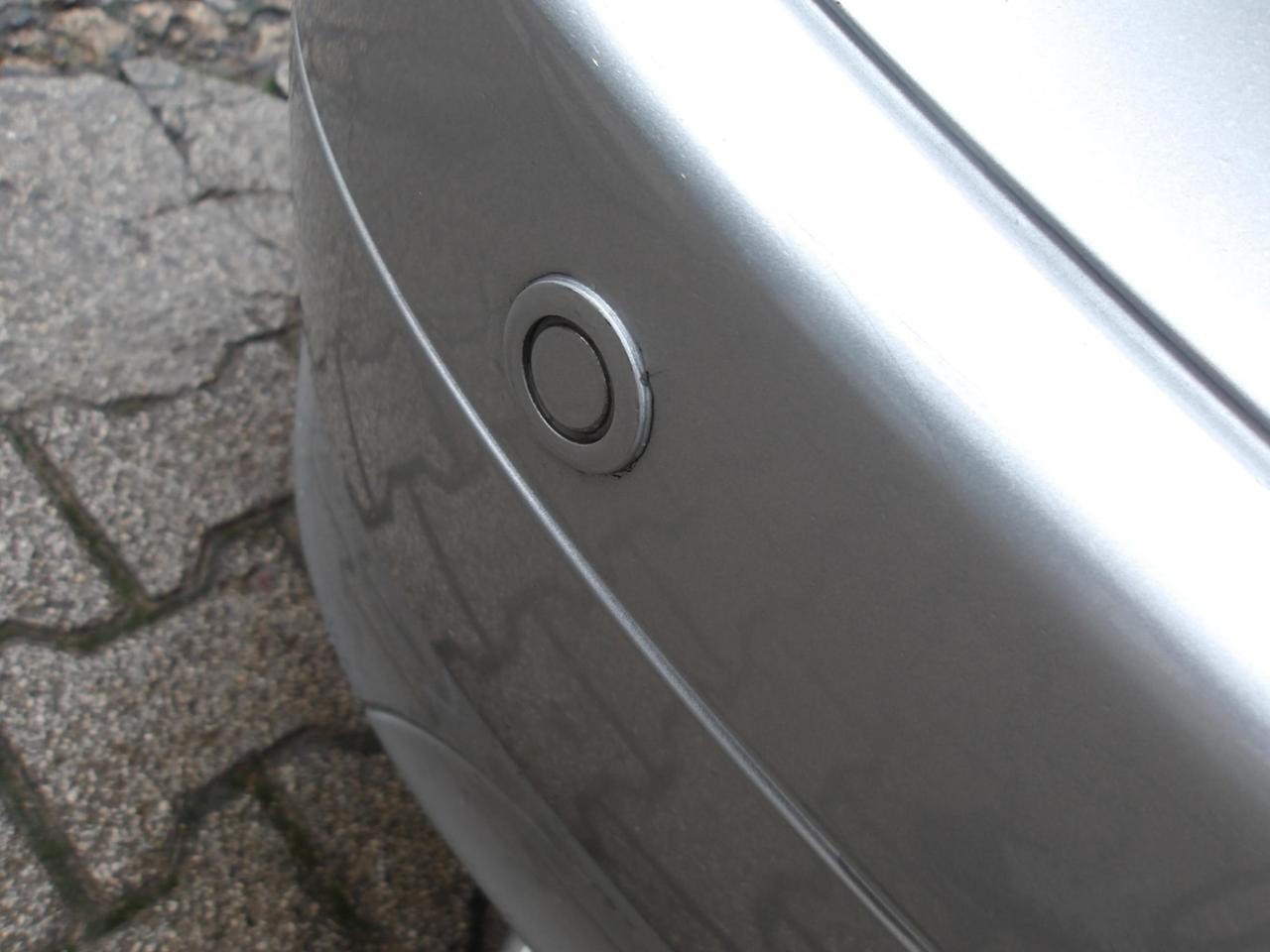 Mercedes SLK Roadster SLK 200 k Sport