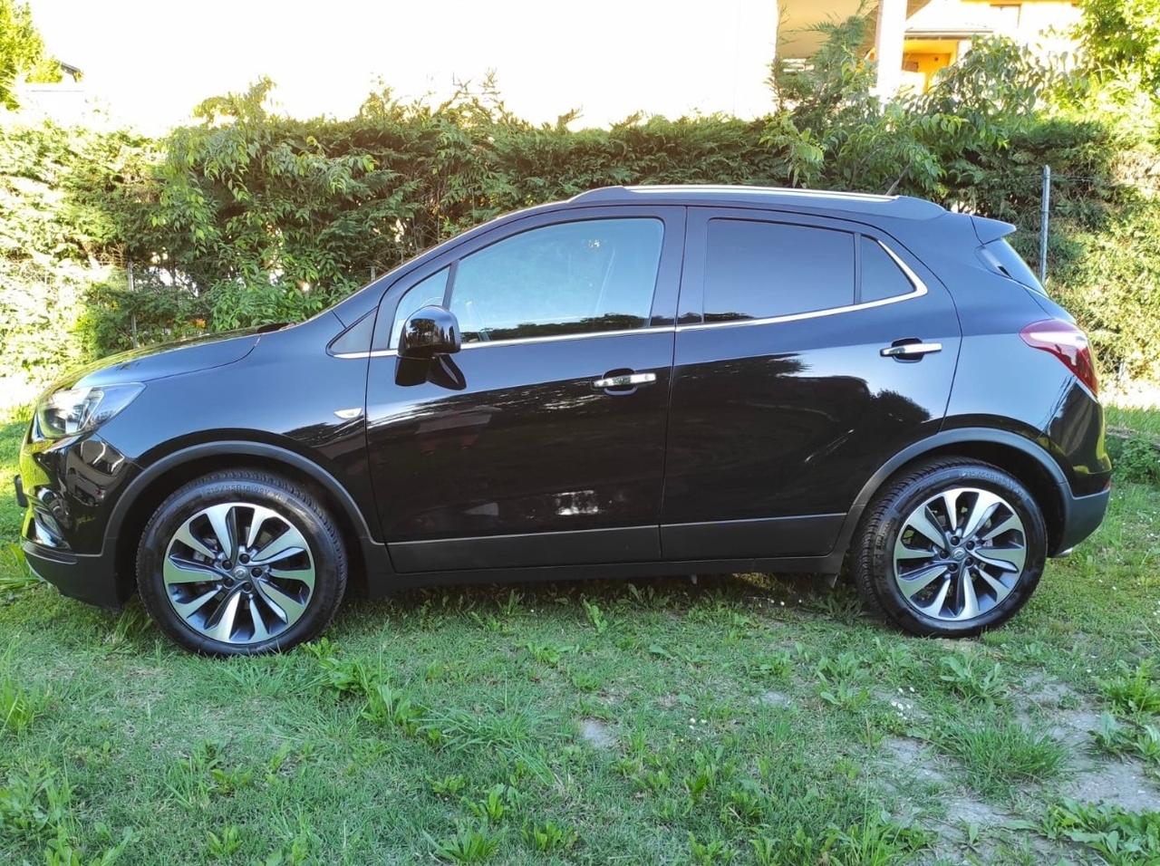 Opel Mokka X 1.6 CDTI Ecotec 136CV 4x2 Start&Stop Innovation